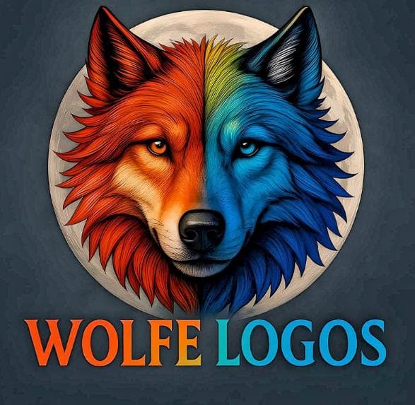 WOLFE LOGOS